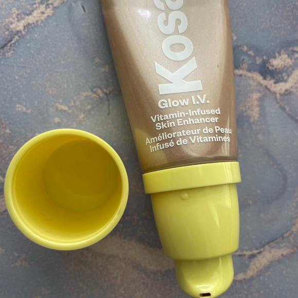 Kosas Skin Enhancer - Radiate - Picture 3 of 3